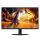 Monitor LED 24" (23,5"-26,4") AOC 25G4SRE